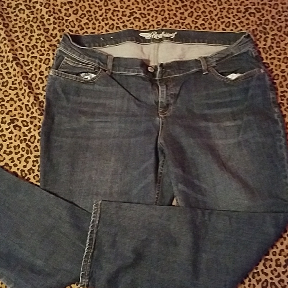 Old Navy Jeans